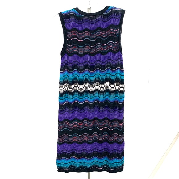 M MISSONI dress - Picture 7 of 7